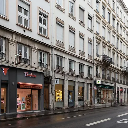 Mdor - Mountain Shelter - Appt En Centre-ville Apartment
